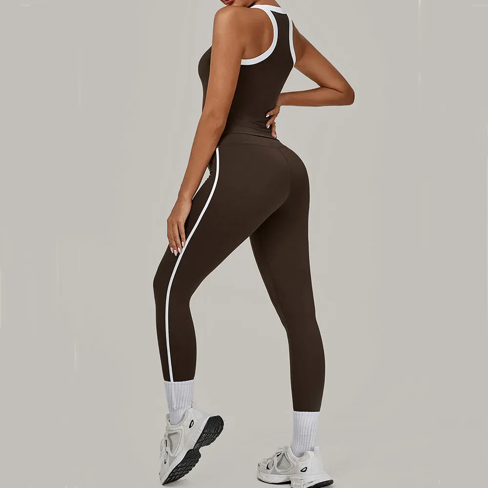 סט אימונים דגם Active