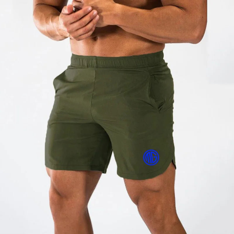 שורטס ג'וגר דגם Grit