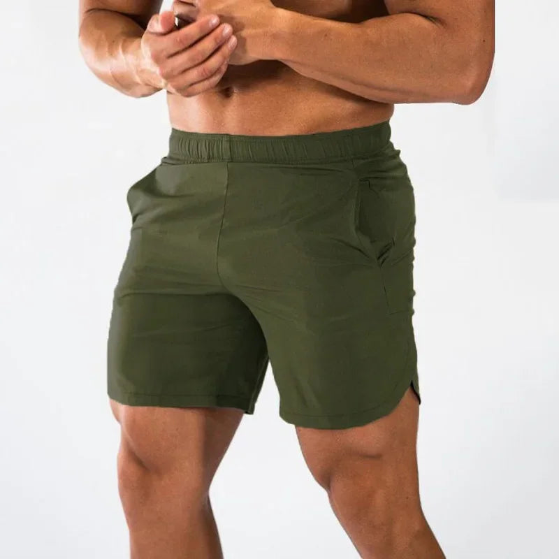 שורטס ג'וגר דגם Scope