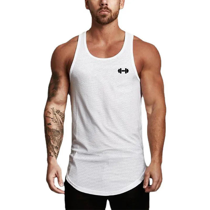 גופיית סינגלט דגם Realm