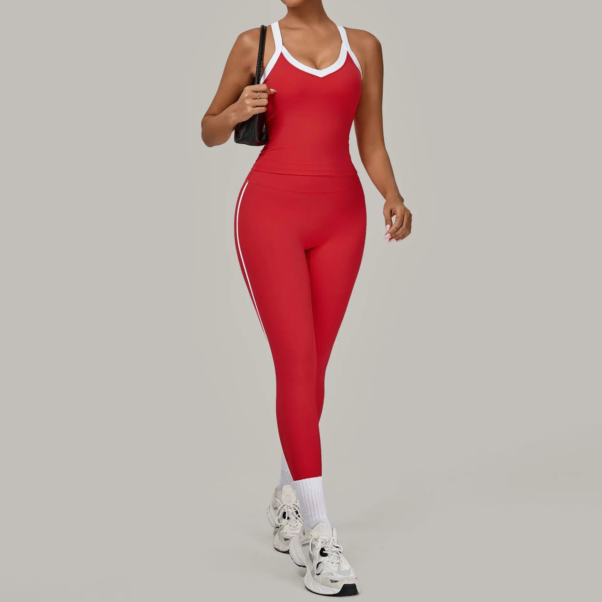 סט אימונים דגם Active