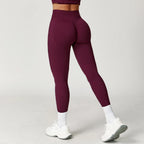 טייץ אימונים דגם March