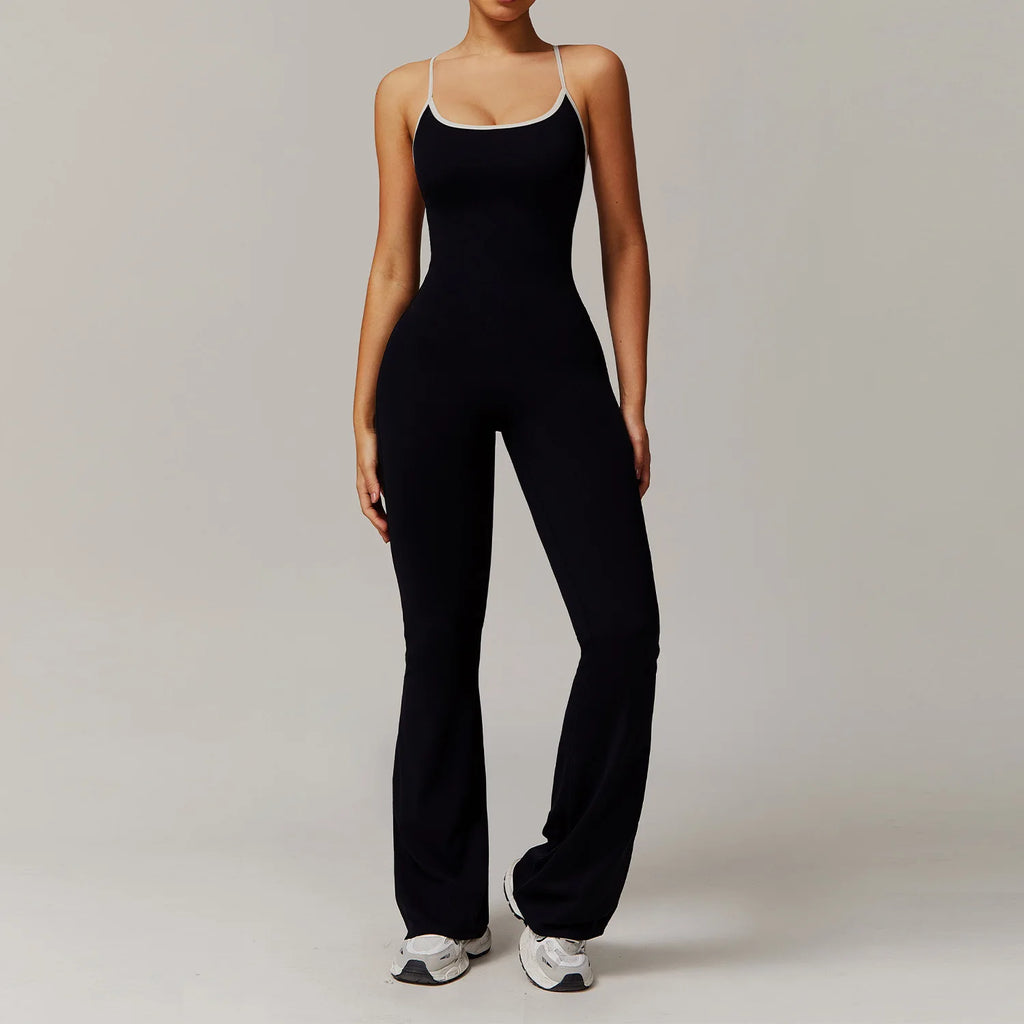 אוברול אימונים דגם Momentum