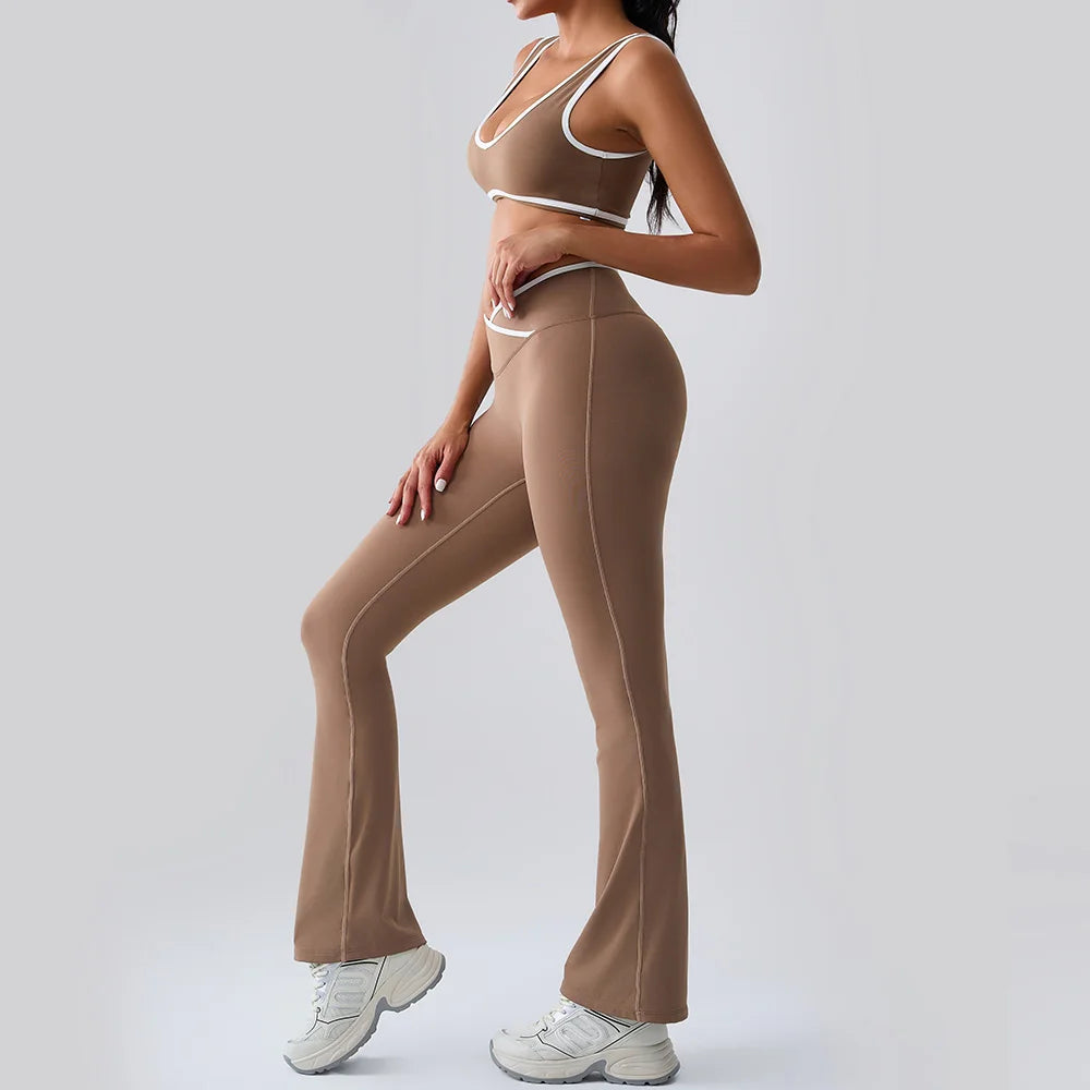 סט אימונים דגם Stride