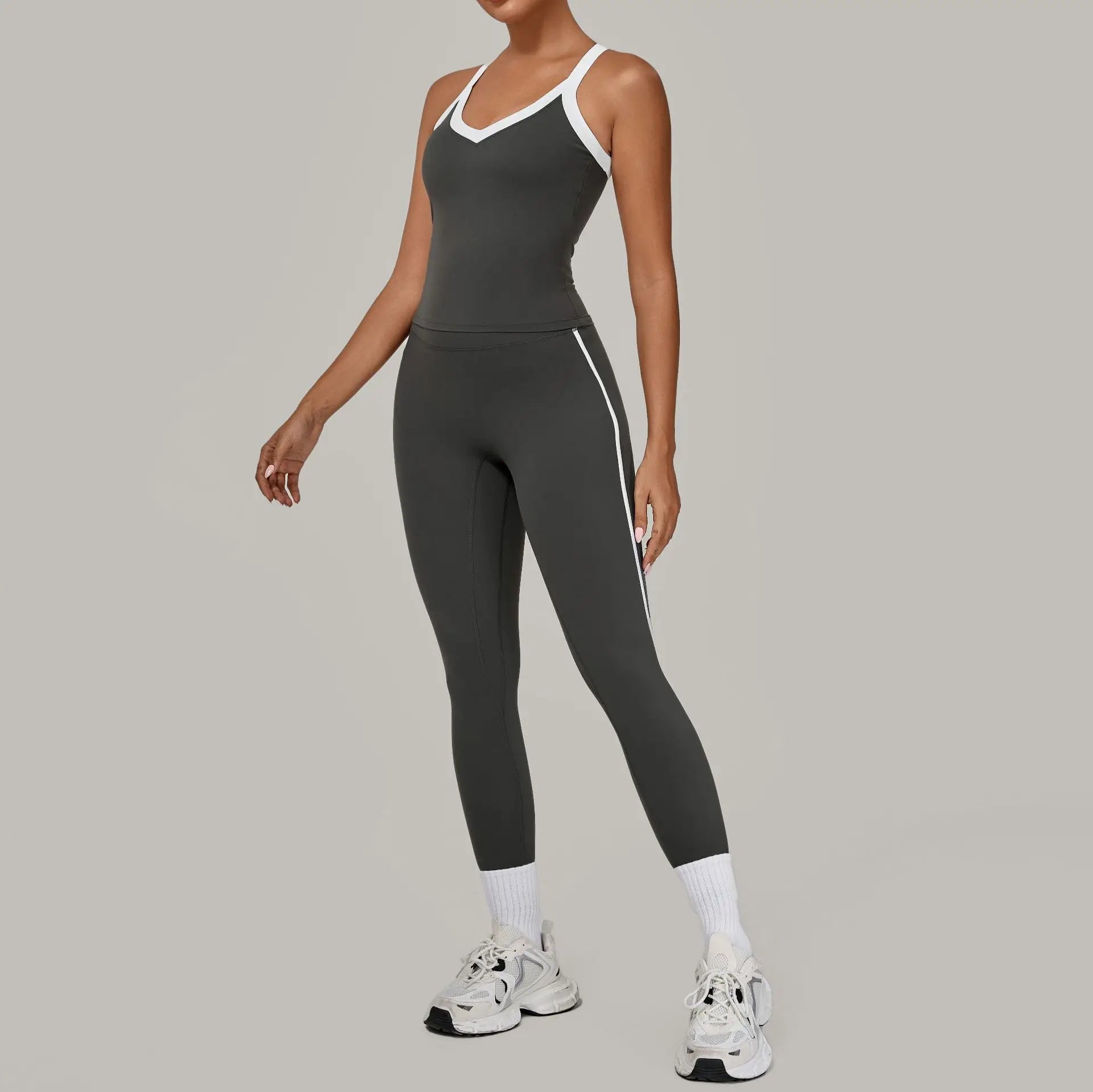 סט אימונים דגם Active