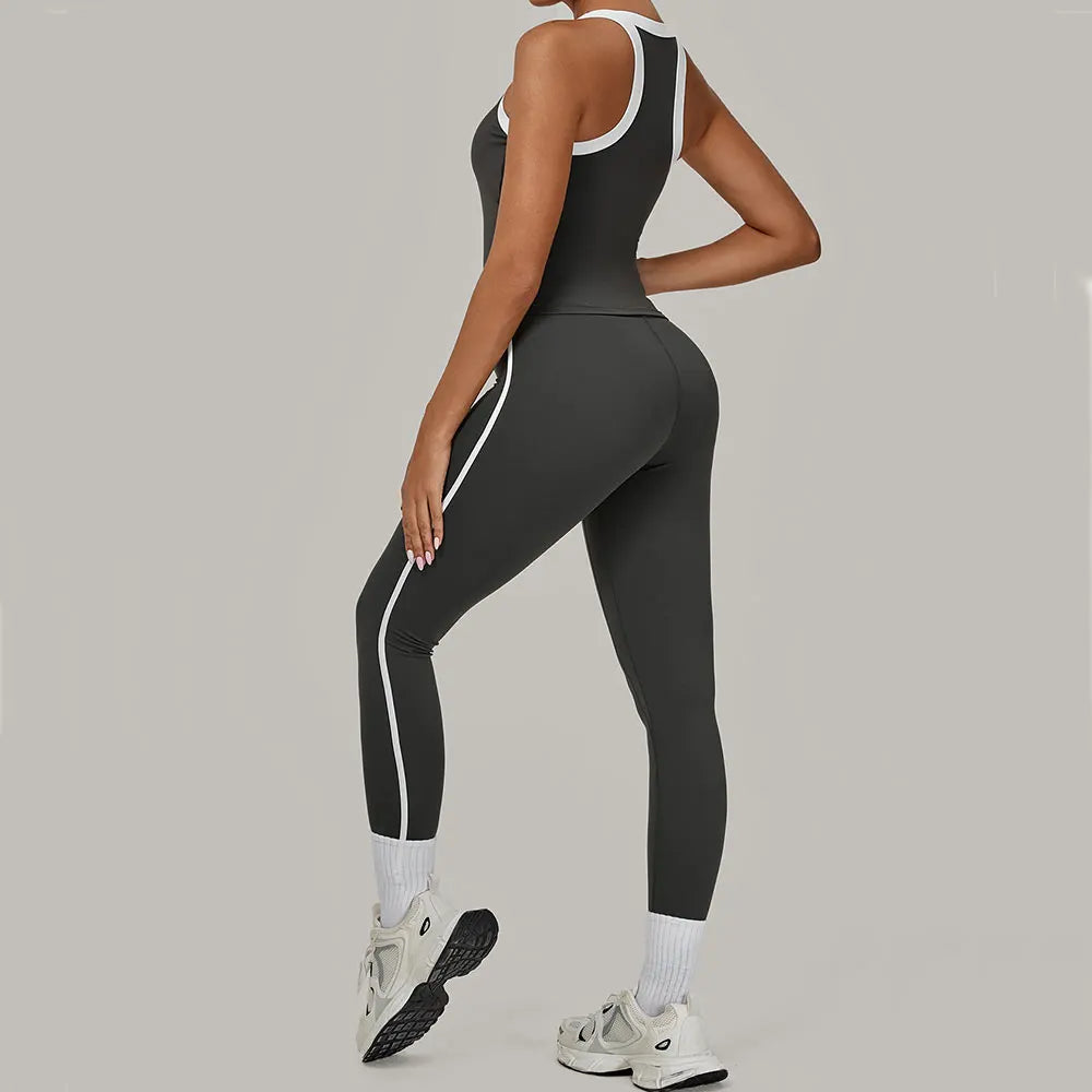סט אימונים דגם Active