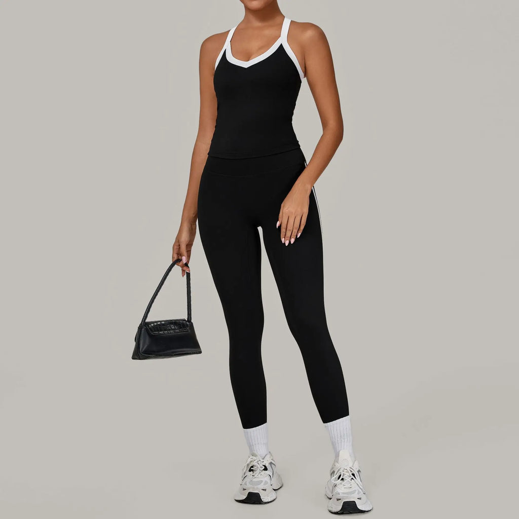 סט אימונים דגם Active