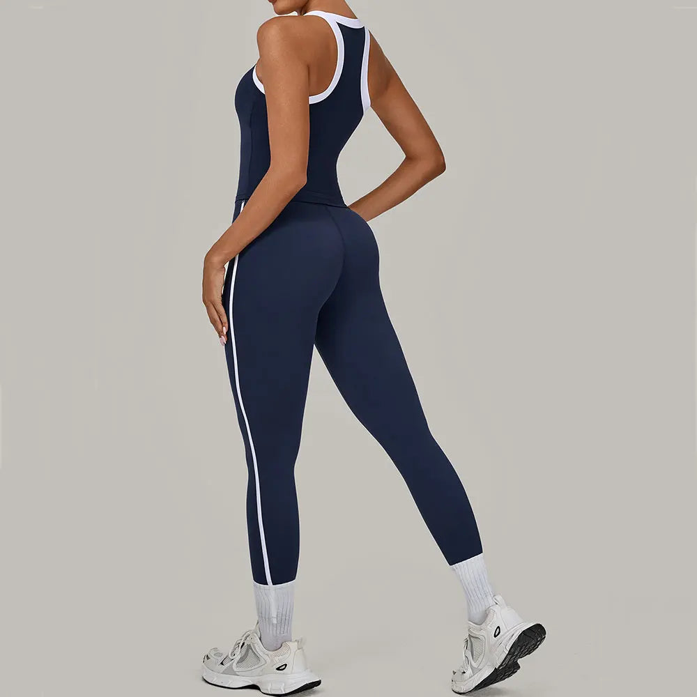 סט אימונים דגם Active