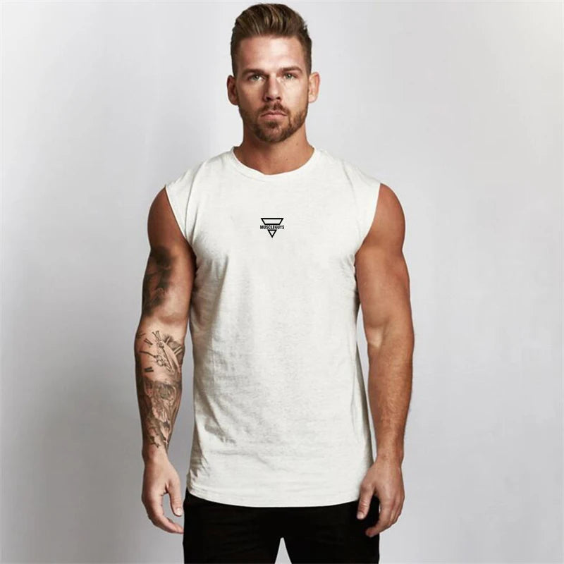 גופיית ספורט דגם Legacy