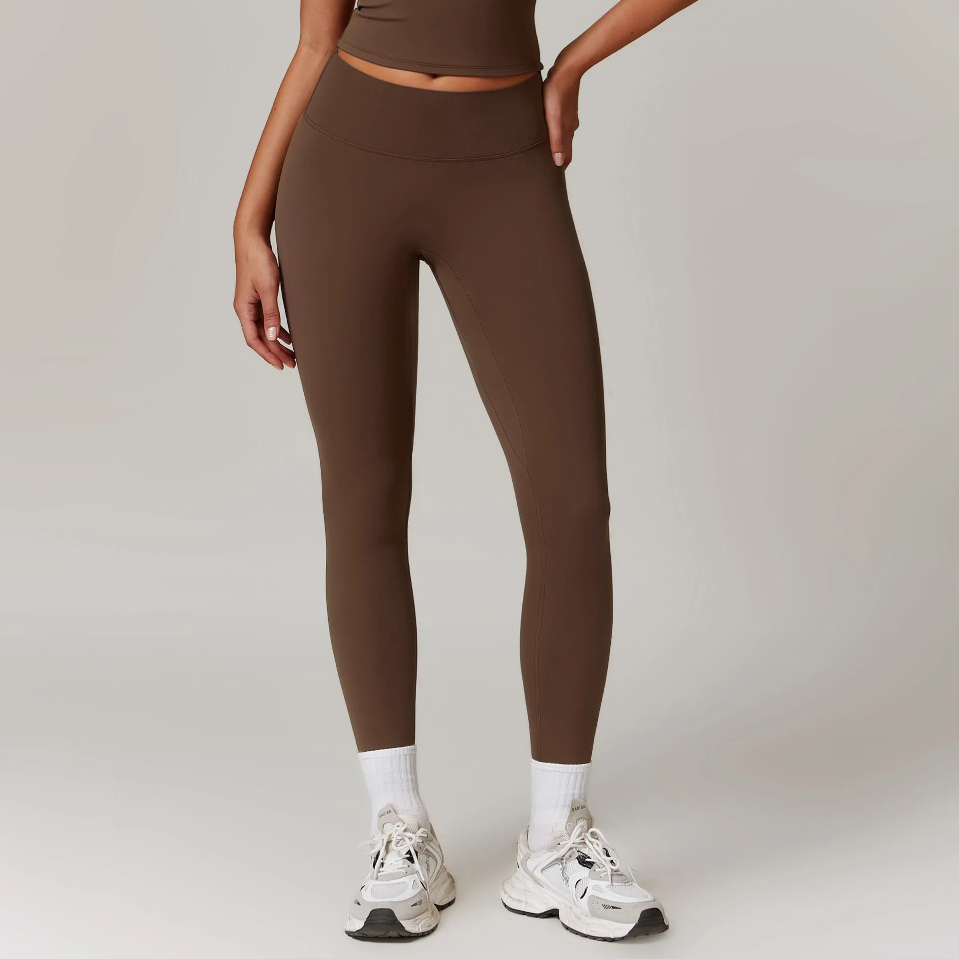 טייץ אימונים דגם Core