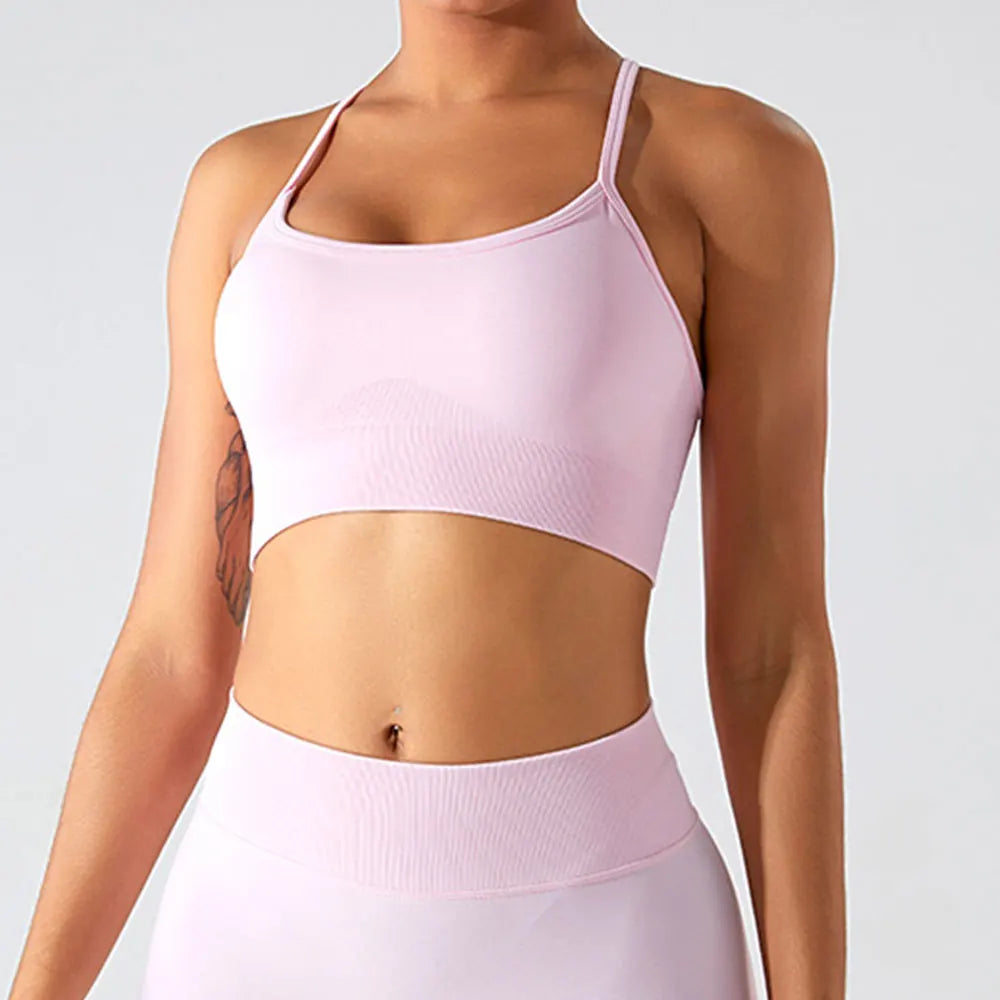 חזיית ספורט דגם Standard