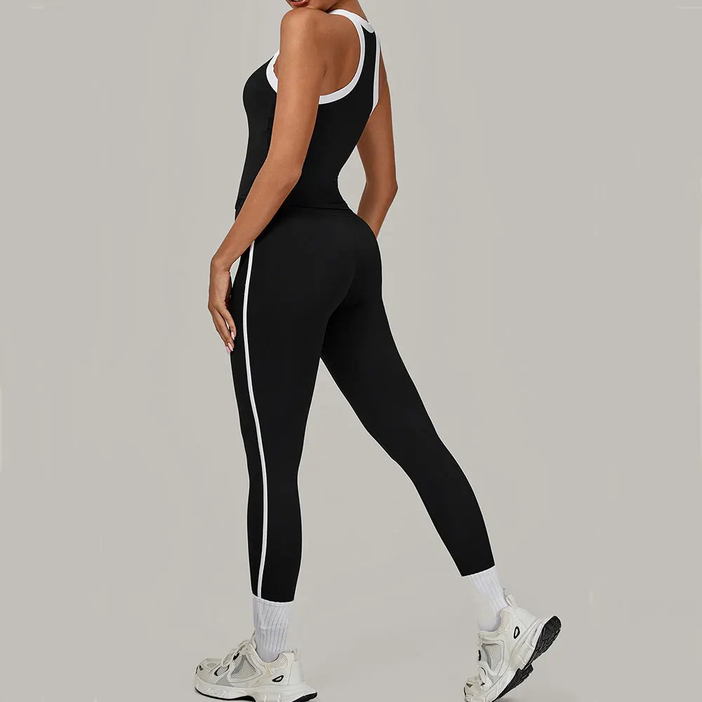 סט אימונים דגם Active